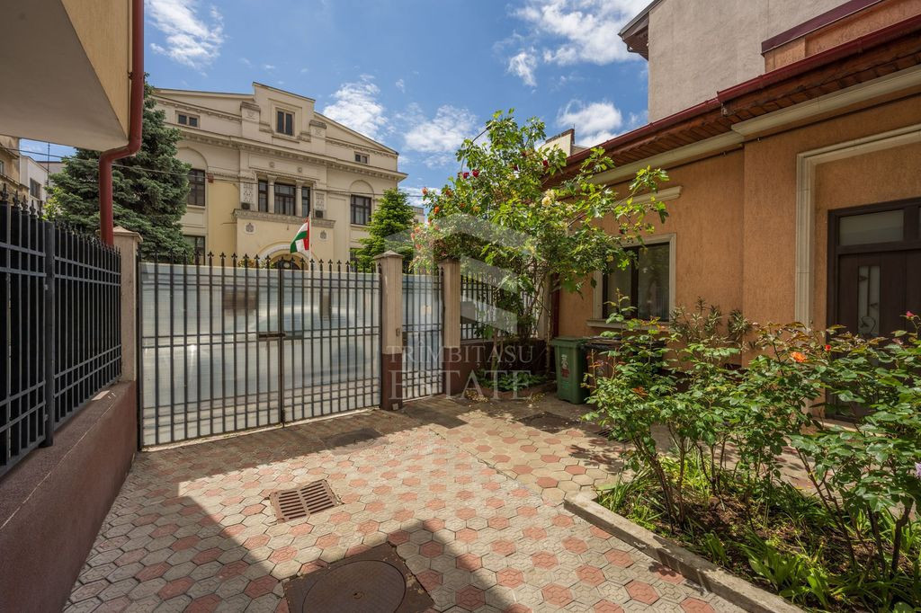 3 IMOBILE - LOT 676 MP - RECONSOLIDATE - ROMANA VICTORIEI...