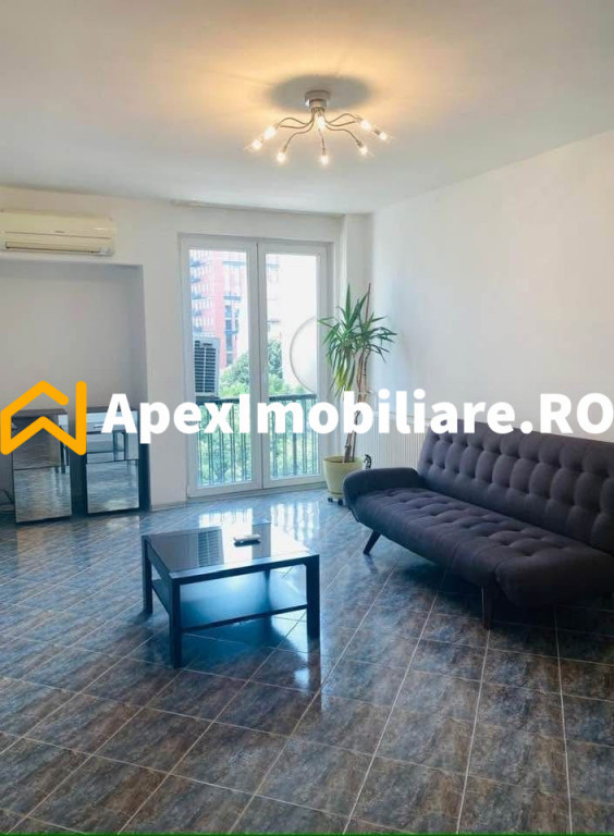 Apartament 2 camere de inchiriat Stefan cel Mare București