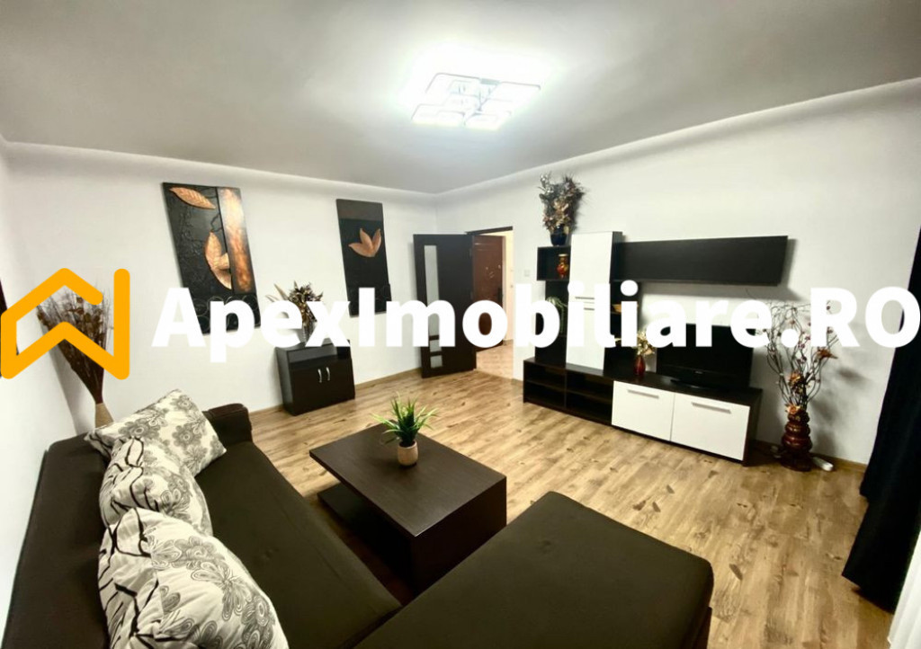 Apartament 2 camere de inchiriat Panduri București | ApexIm