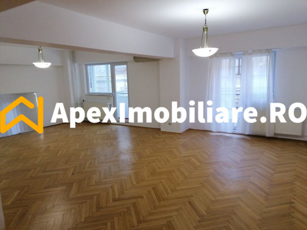 Universitate | Spatiu Birouri | Aer Conditionat | Etaj 1 | A