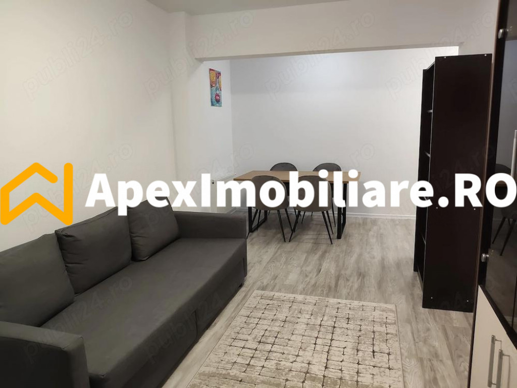 Apartament 2 camere de inchiriat Militari București | ApexI