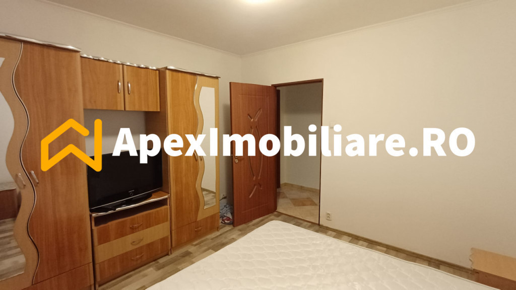 Apartament 2 camere de vanzare Chisinau București | ApexImo