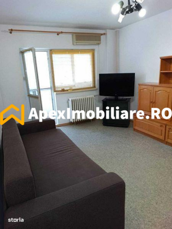 Apartament 2 camere de inchiriat Stefan cel Mare București