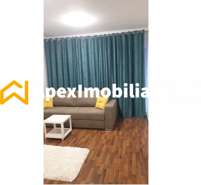 Garsoniera de inchiriat Titan București | ApexImobiliare.ro