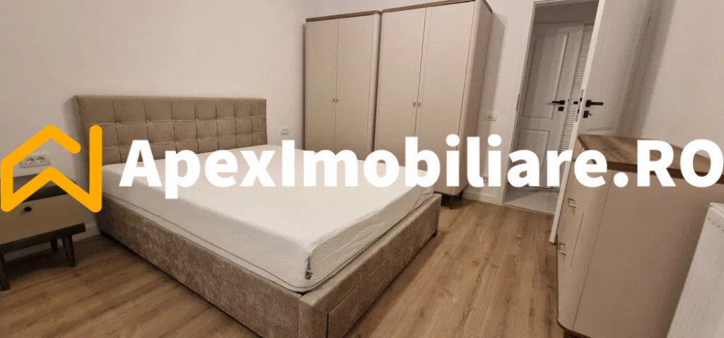 Apartament 2 camere de vanzare Camil Ressu București | Apex