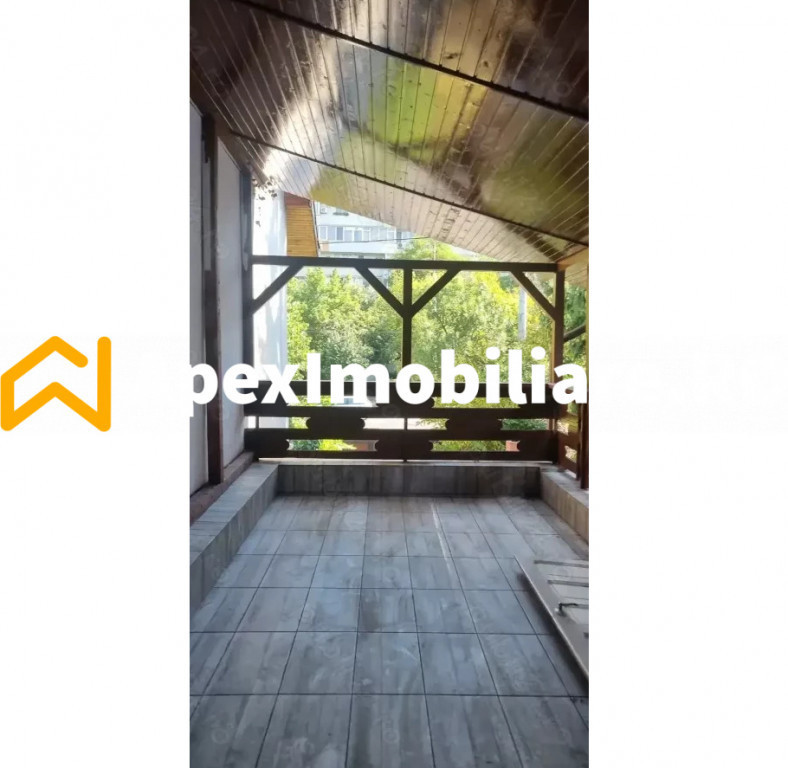 Vila 5 Camere | Domenii - Mihalache | Rezidentiala/Comercial