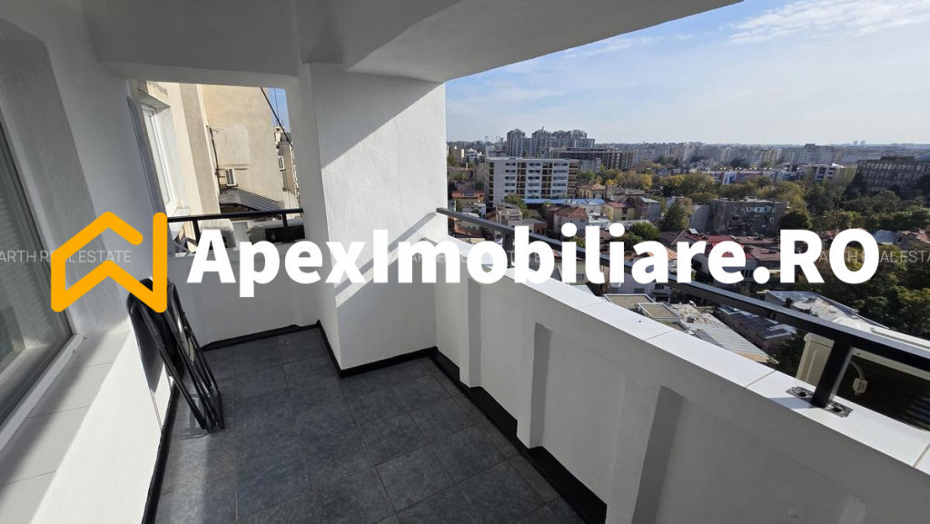 Bd Unirii, Alba Iulia | Duplex 5 Camere pentru birouri | 4 T