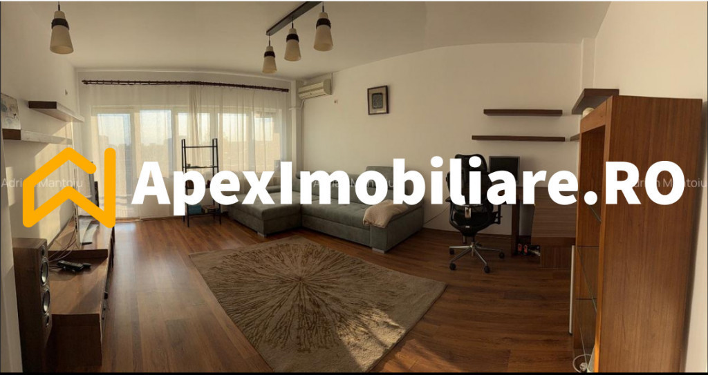 Apartament 2 camere de inchiriat Prelungirea Ghencea Bucure?