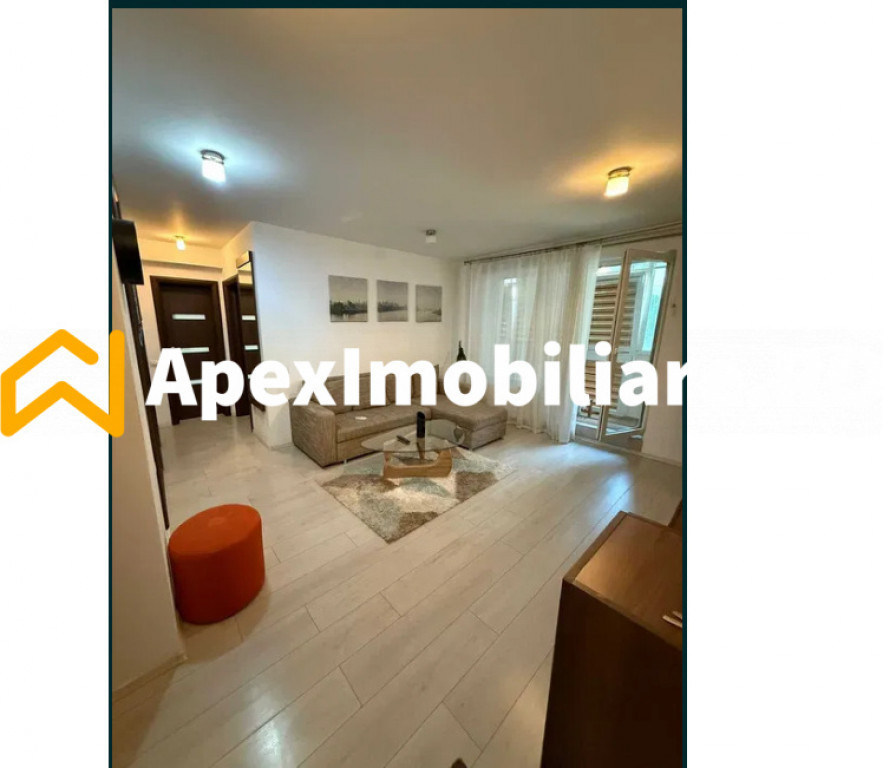 Apartament 2 camere de inchiriat 13 Septembrie București |