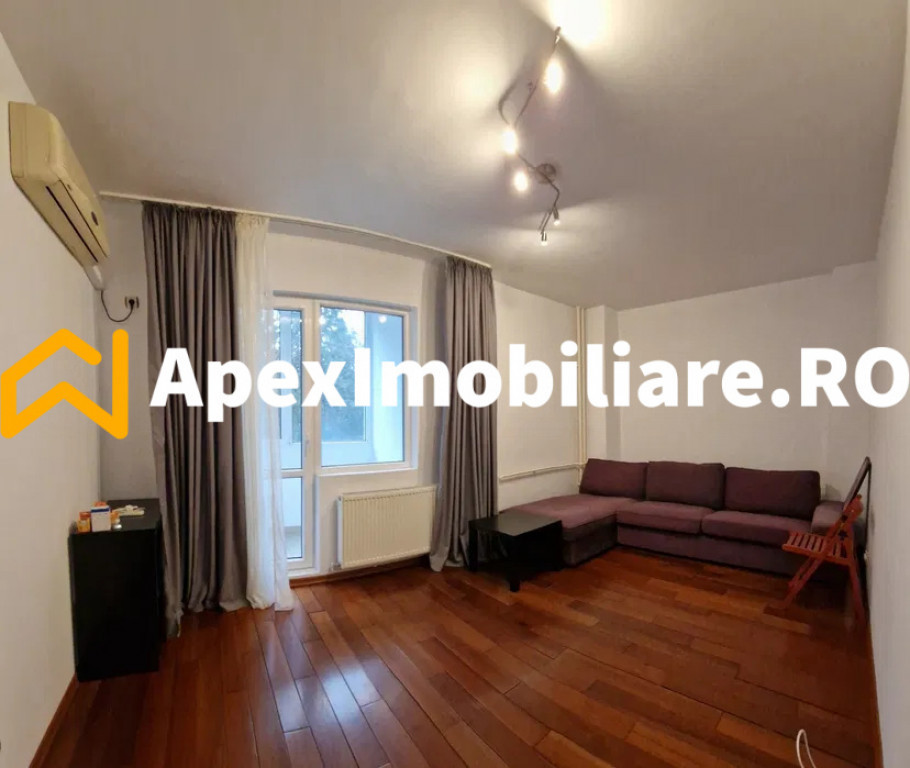 Apartament 2 camere de inchiriat Titan București | ApexImob