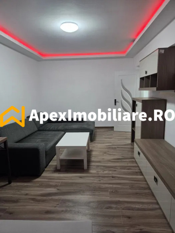 DE INCHIRIAT - APARTAMENT 2 CAMERE Zona Lacul Tei 400 euro