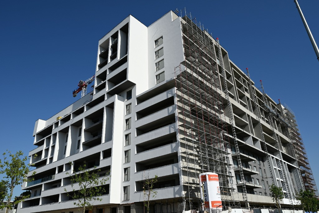 Apartament 2Cam.PRIMA ASTERA Dr.Taberei,Adăpost ALA METROU,PARC.Com.0%
