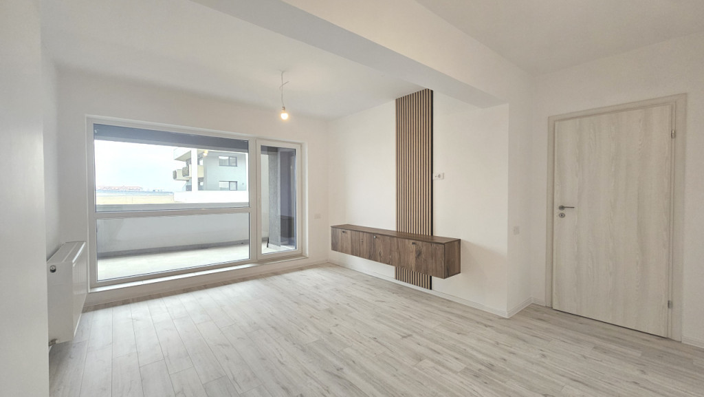 Apartament 2 Camere Decomandat 62 MP TOTAL