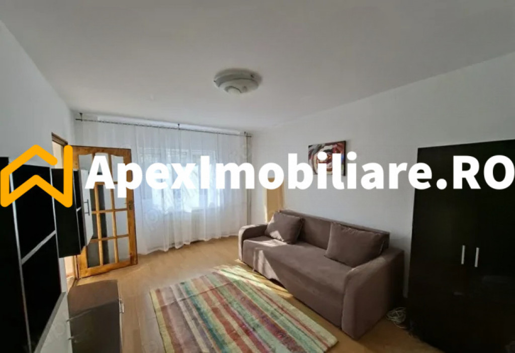 Garsoniera de inchiriat Drumul Taberei București | ApexImob