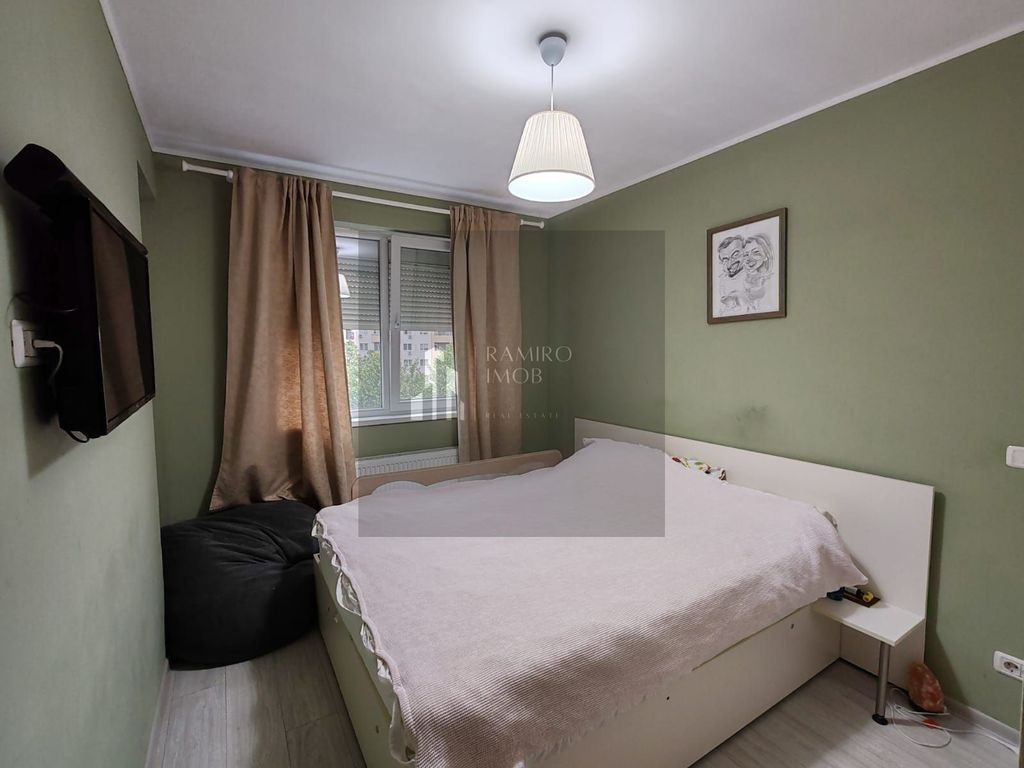 Apartament 3 camere, Metalurgiei/Drumul Binelui,parcare,m...