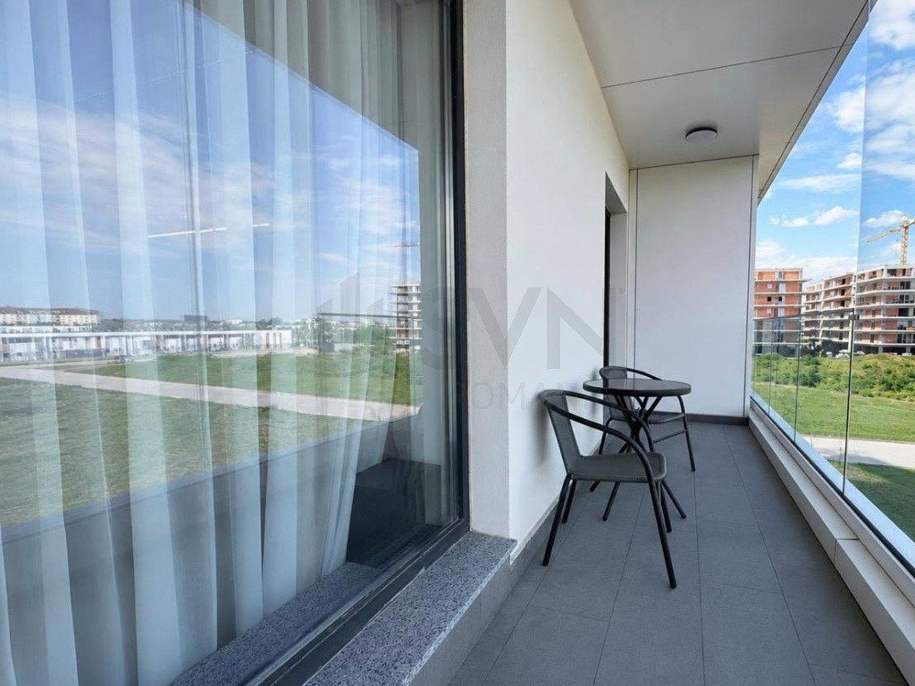 Apartament 2 camere Pipera PRIMA loc parcare inclus