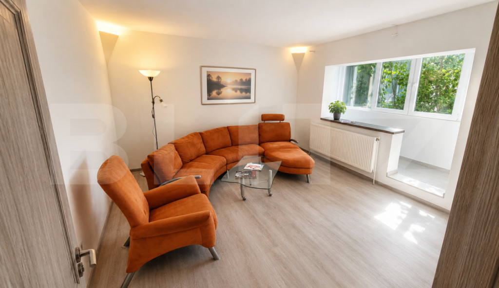 Apartament 3 camere, 68 mp, Calea Aradului - la 10 minute de