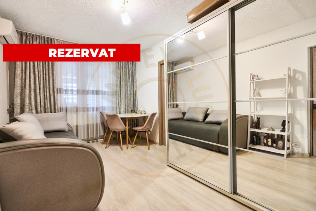 Apartament 2 camere Pitești zona Exercițiu str.Oituz!