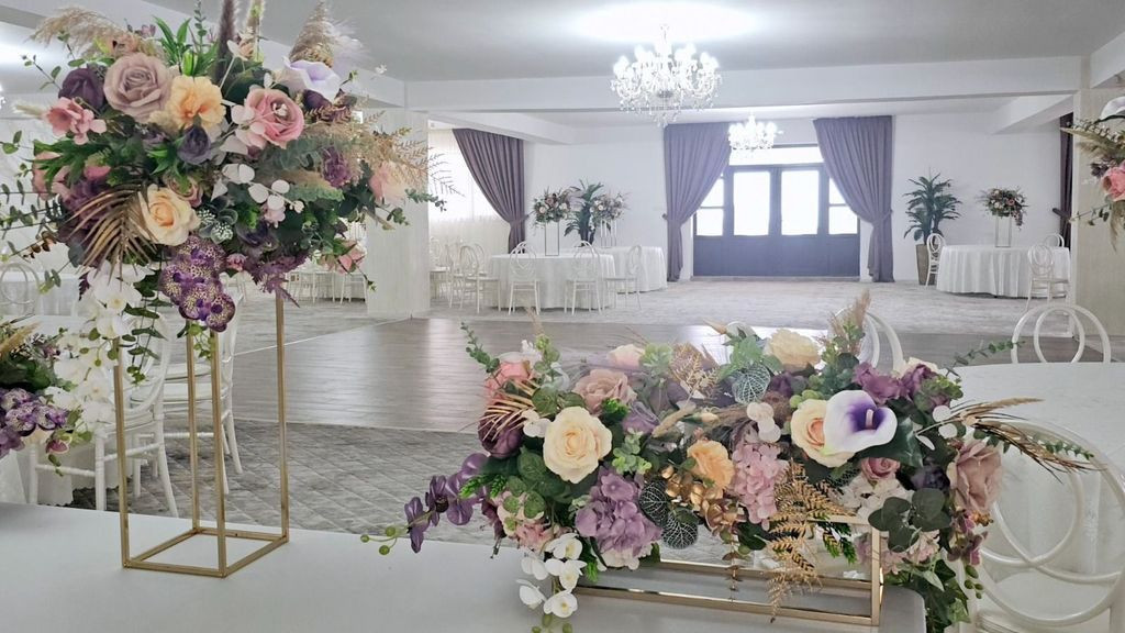 LORD HOUSE EVENTS – salon de evenimente premium, loc. P...