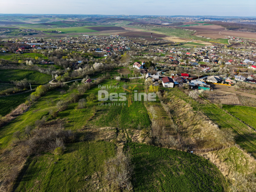 COMISION 0% - Teren intravilan 2091 mp, Mogosesti, Iasi
