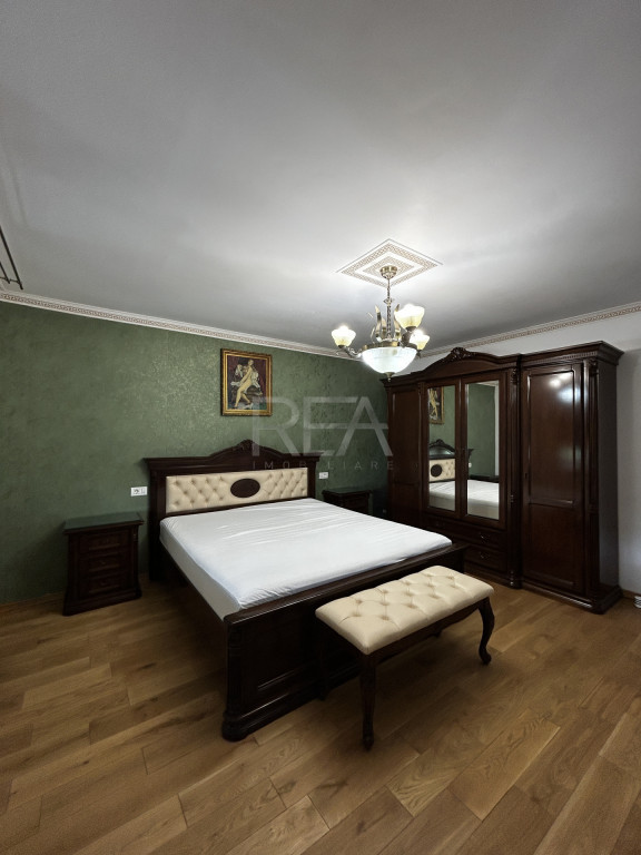 Casa 3 Camere - Bragadiru - Centrala Proprie