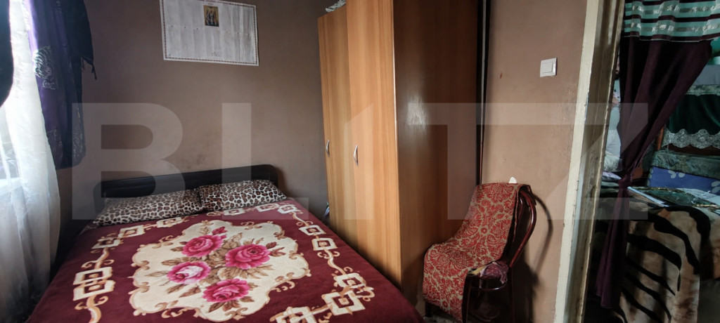 Apartament 1 camera de vânzare – Năsăud, zonă central?