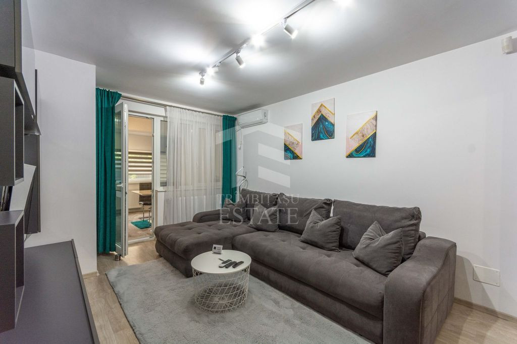 Metrou Mihai Bravu- Vitan - Apartament 2 camere 2018