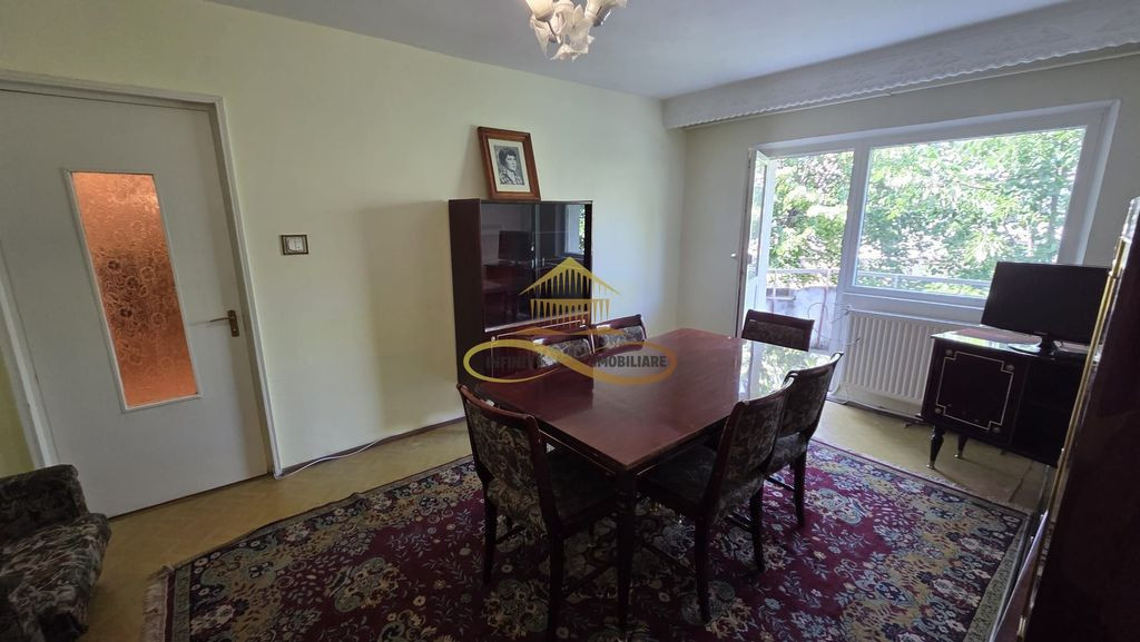 Apartament cu 2 camere decomandat de vanzare Neagoe Voda