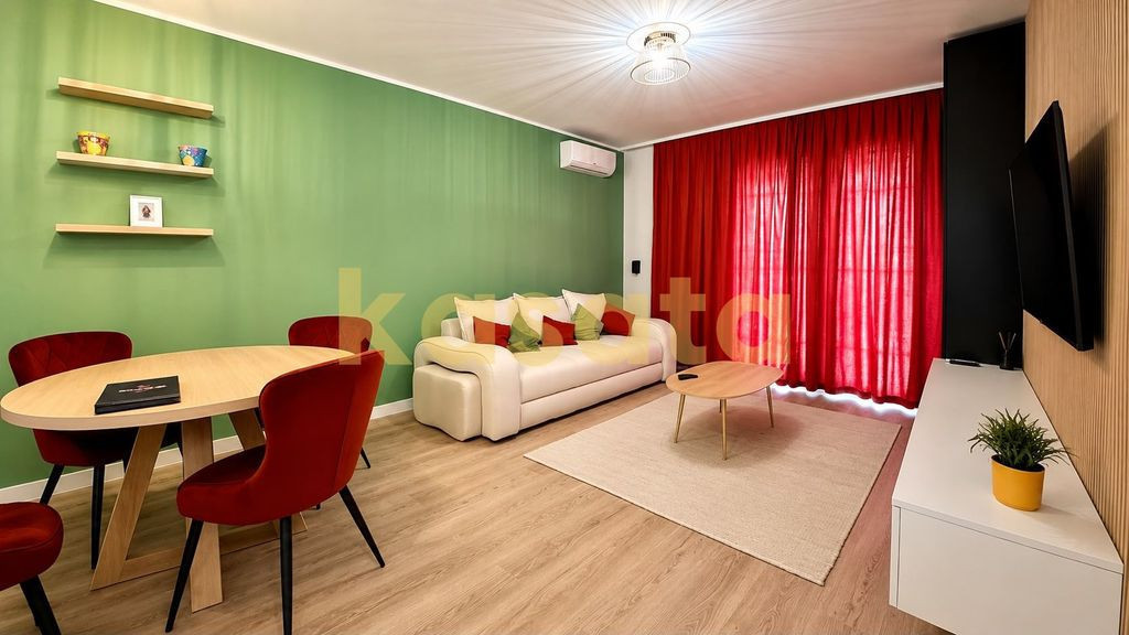 Apartament 2camere2024 | LUX Mobilat 74mp | Mihai Bravu |...