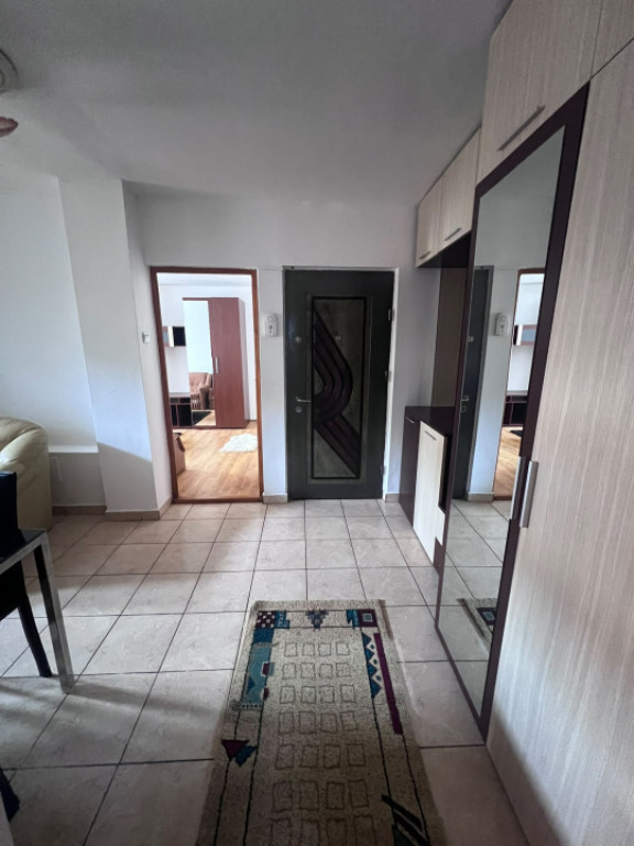 Apartament 2 camere, 52 mp, zona Rovine - Pizza Ibizza / Po?