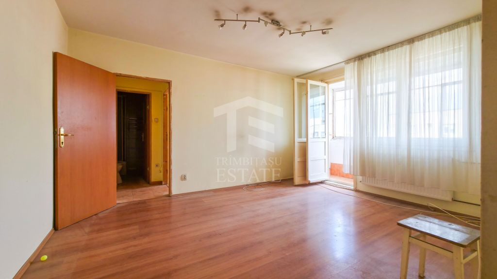 Apartament 3 Camere | Dr.Taberei 81 | Bloc TD3 | Metrou |...