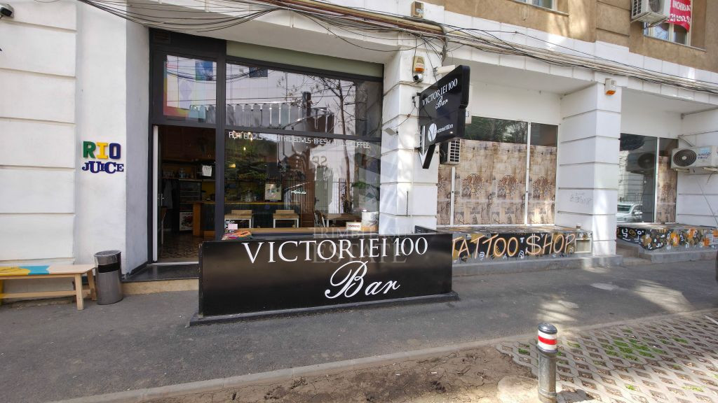 Calea Victoriei-Unirii-Universitate-Romana Autorizatii&Ut...