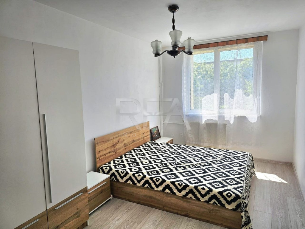 2 Camere Renovat la Dristor | 10 minute de metrou | Bd. Cami