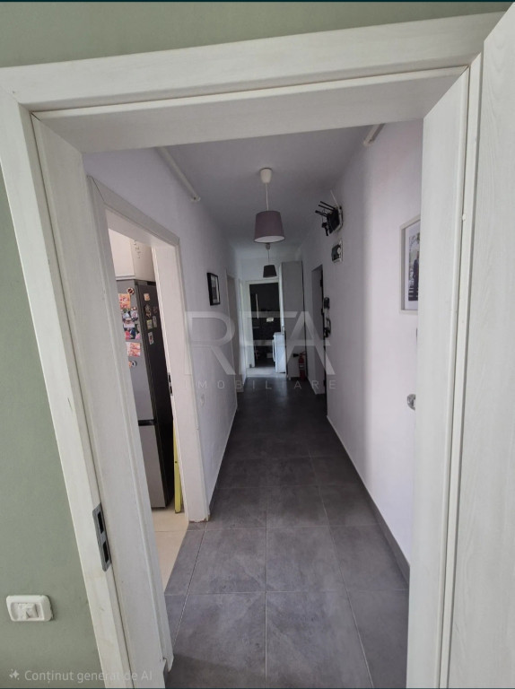 3 camere - loc de parcare + boxa - Drumul Binelui