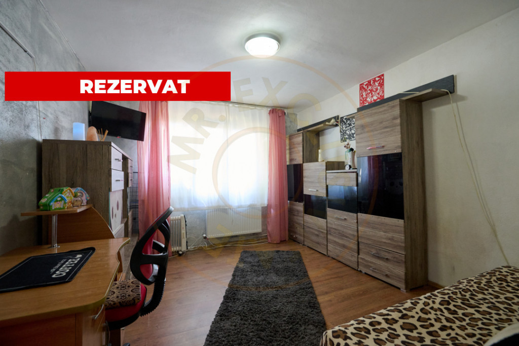 Apartament de 2 camere Pitești zona Piață Razboeni!