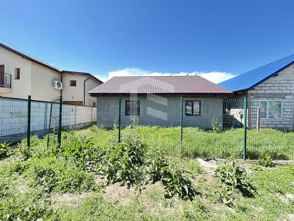 Casă individuală P+M Lumina | 90mp utili | Pod mansarda...