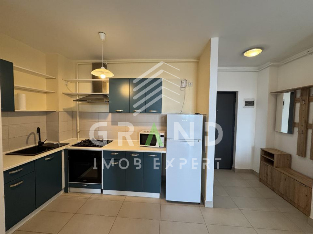 3 camere | 2 băi | 67 mp+balcon | Etaj 8/9 | Parcare | Oaș