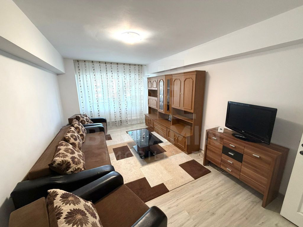 Apartament 2 camere, deosebit, de închiriat