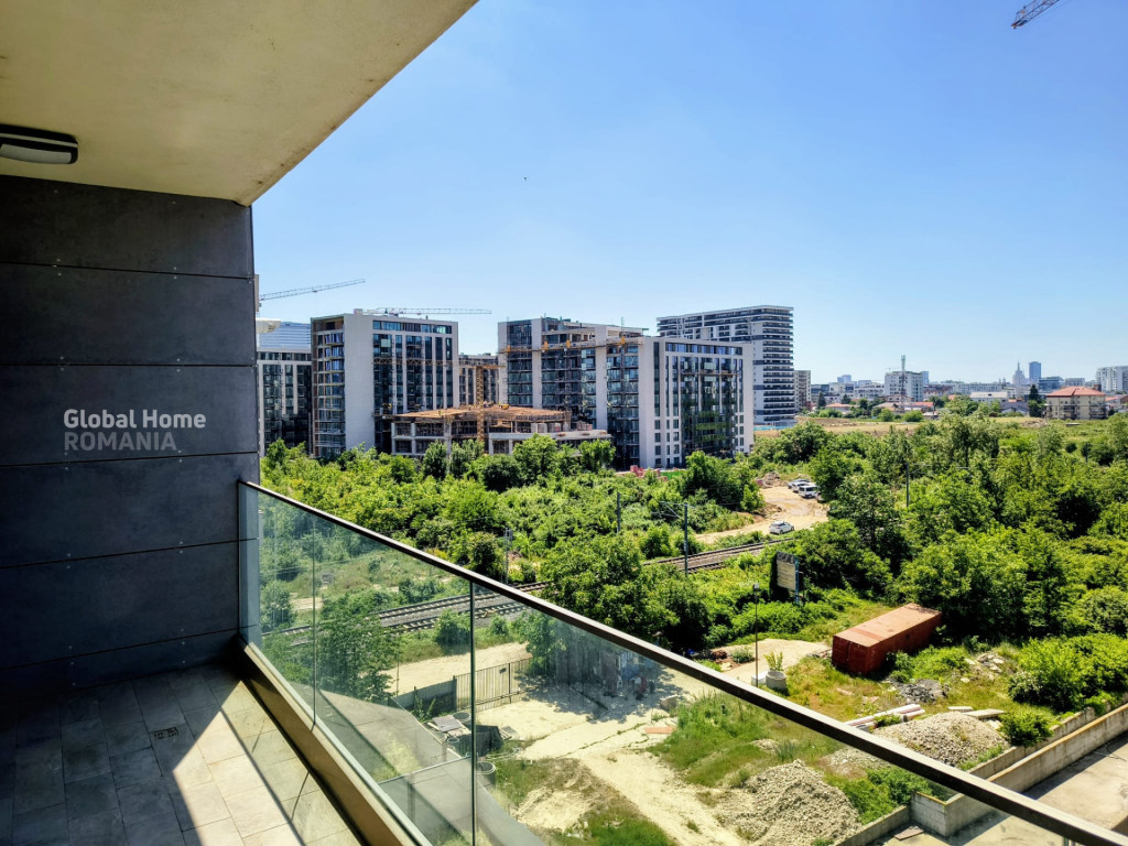 Apartament Premium 3 cam 85MP|Onix-Sector 1-Aviatiei-Pipera