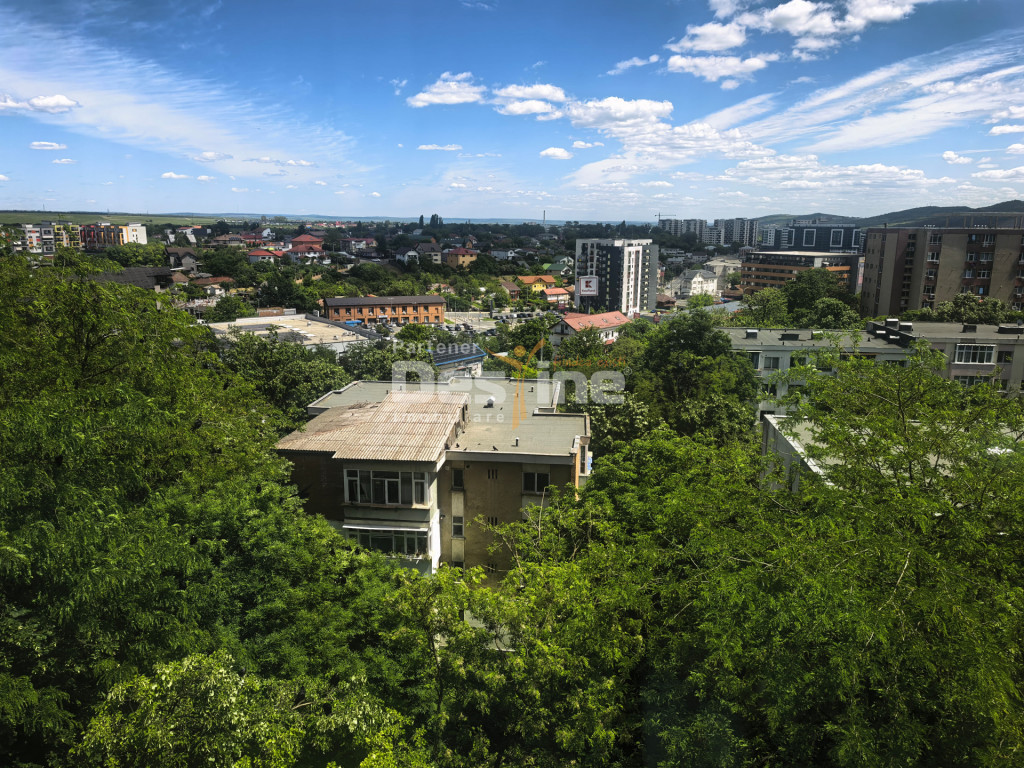 Apartament 1 Cameră | Tătărași | Bloc A2 | Poziție Exce