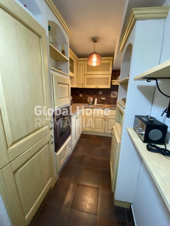 Apartament 2 camere Blv Unirii | 75mp| Renovat-Mobilat-Utila