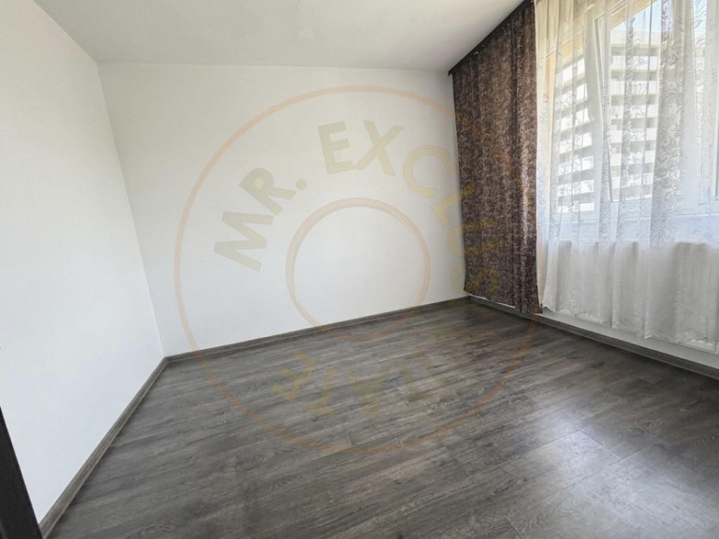 Apartament 2 camere zona McDonald’s Gara