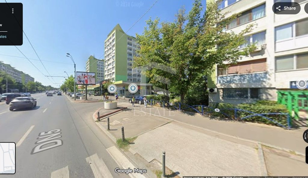 2 camere | Decomandat | Bd. Dimitrie Cantemir | Unirii
