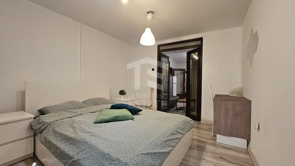 Garsoniera Studio - Piata Amzei - Calea Victoriei - Chirie