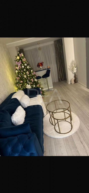 3 Camere Luxury | Chiar lângă Parcul Floreasca | Renovat I