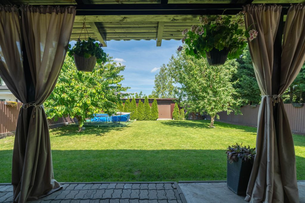 Vilă premium în Gai – 5 camere, mobilată complet, te...