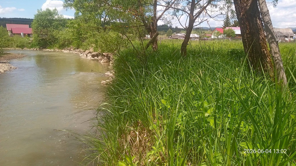 Teren in zona montana 500mp. Oportunitate de investitie