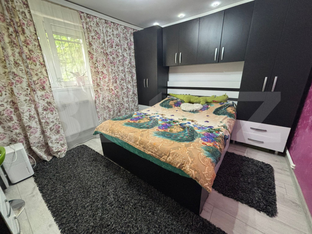 APARTAMENT 2 CAMERE, DECOMANDAT, ETAJUL 1, SUPRAFATA 75 MP,