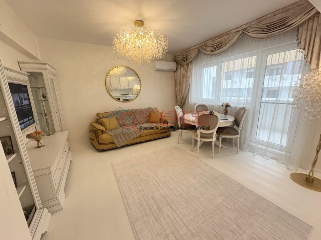 Metrou Berceni - Apartament 3 camere