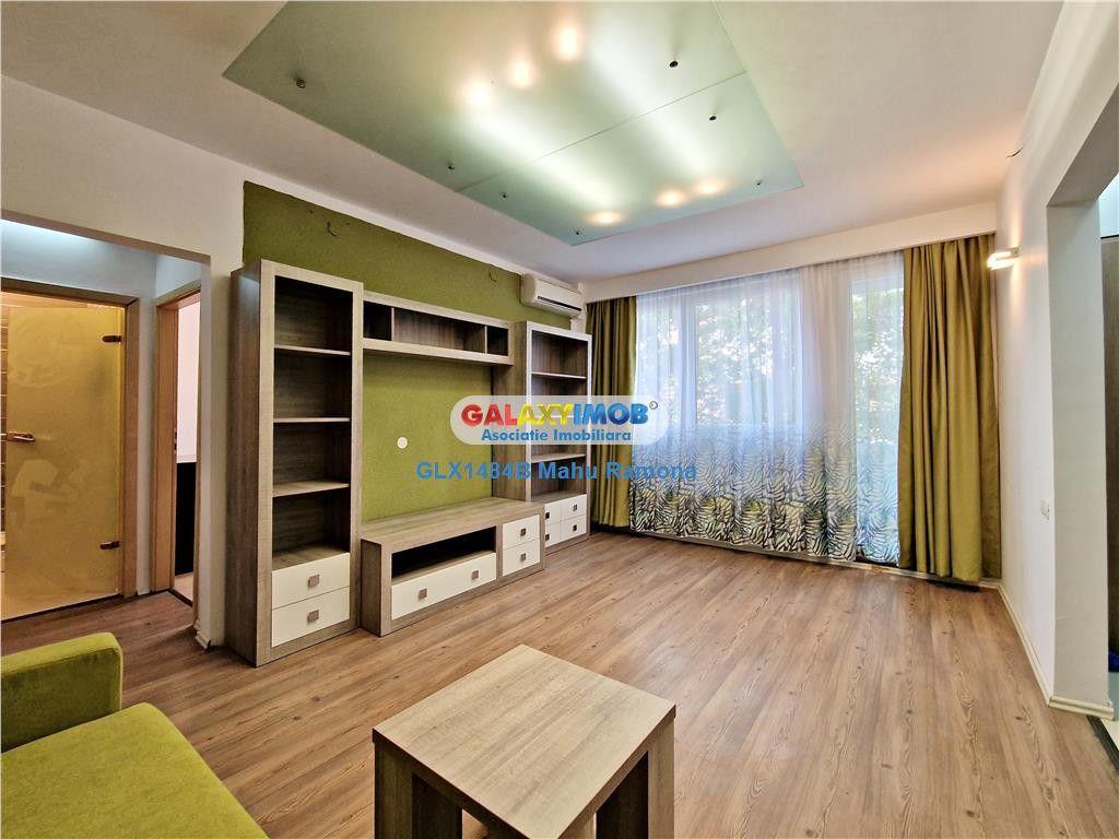 Apartament 2 camere, modern, mobilier nou, Ion Mihalache - P